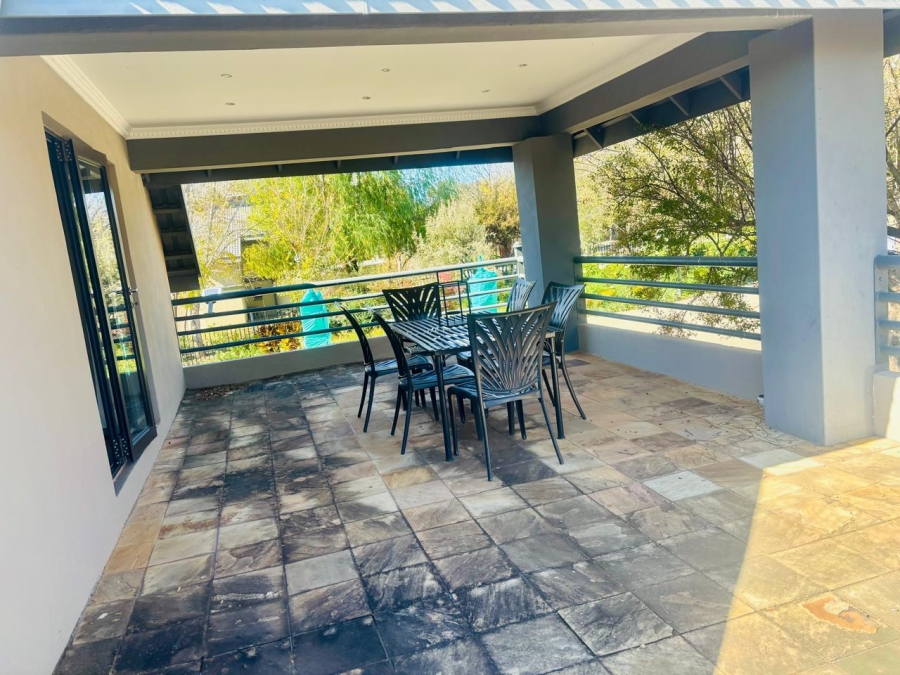 4 Bedroom Property for Sale in Riviera Glen Security Estate Free State